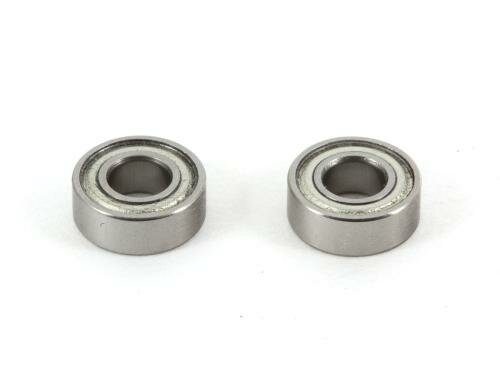 Arrma BALL BEARING 5x11x4mm (2pcs)