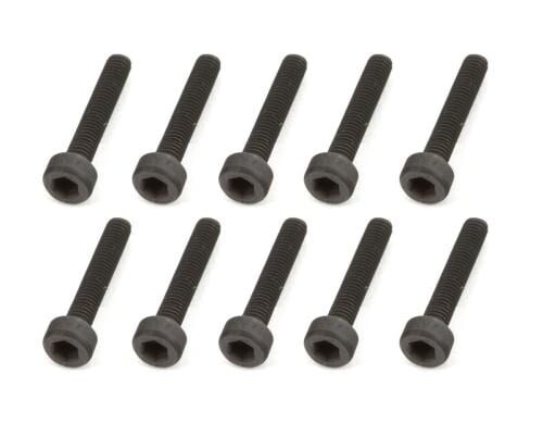 Arrma CAP HEAD SCREW M2.5x12mm (10)