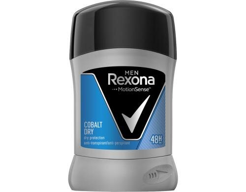 Rexona Men Deo Stick Cobalt 50 ml 50 ml