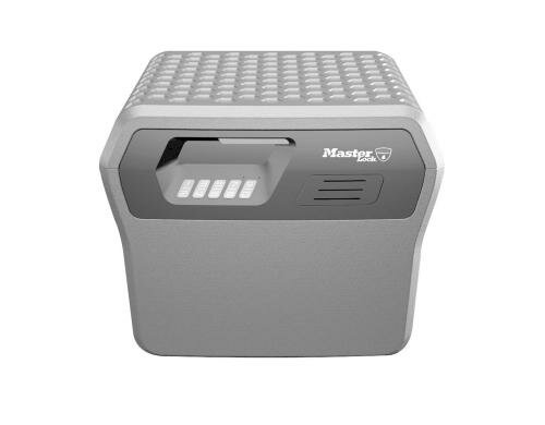Masterlock Brandschutzbox FHW40300EURHRO Digitale Kombination