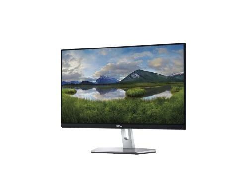 Dell S2319H 23 schwarz, Speaker 16:9, 5ms, 250cd, VGA, HDMI