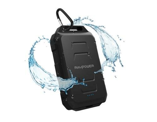 RAVPower Powerbank RP-PB044 waterproof 10050 mAh
