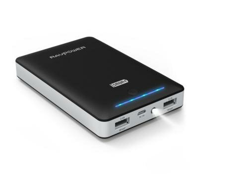 RAVPower Powerbank RP-PB19 16750 mAh