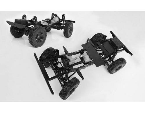 RC4WD Gelände 2 Chassis Kit