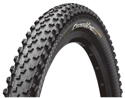 Continental Pneu Cross King ProTection 27.5x2.6 TL-Ready black