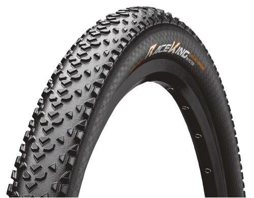 Continental Pneu Race King ProTection 29x2.2 TL-Ready black