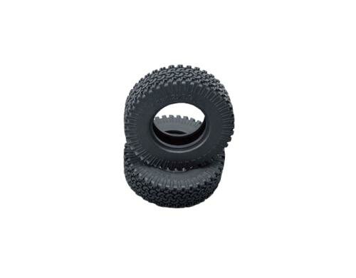 Amewi 1.9 Reifen Set 96mm 2 Stück