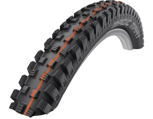Schwalbe Pneu Magic Mary 29x2.35 SuperGravity Addix Soft TL-Easy black