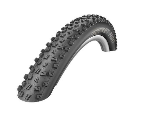Schwalbe Pneu Rocket Ron 27.5x2.25 Addix TL-Ready black
