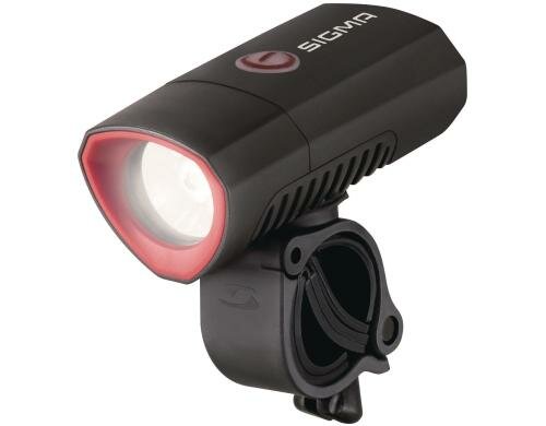 Sigma Scheinwerfer Buster 300 schwarz