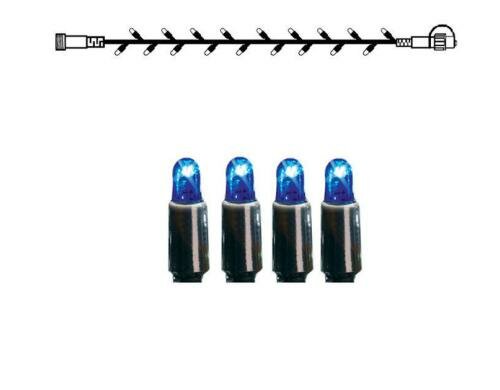 Star Trading Lichterkette Erweiterungssy. 24 bluelight, 3m, 30 LED