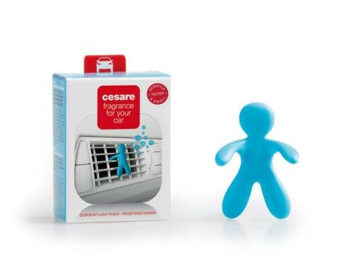 MR&MRS Cesare Lufterfrischer Caribbean Sea