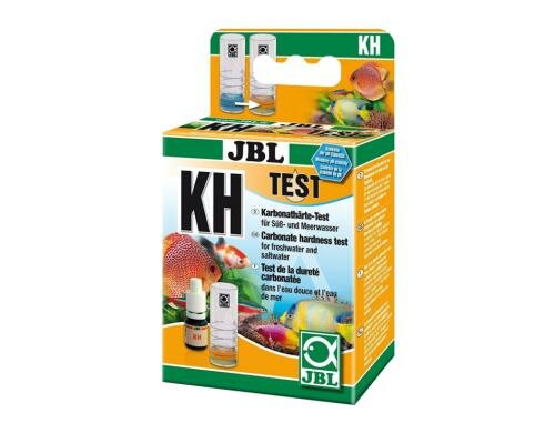 JBL KH Test-Set Ersatzfläschchen