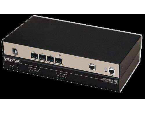 SmartNode SN4970A/4E60VRHP