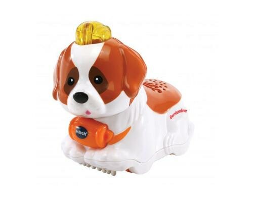 Vtech Tip Tap Bernhardiner Alter: 1-5 Jahre