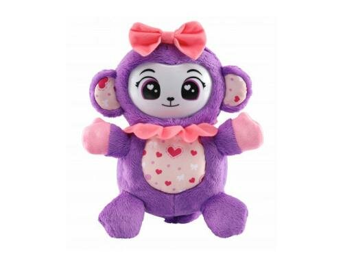 Vtech Kidi MonkiPop lila Alter: 4-10 Jahre