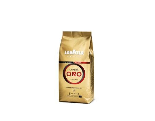 Lavazza Kaffeebohnen Oro Packung à 500gr