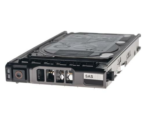 HD Dell 600GB, SAS 12Gbps 10krpm 2.5 Festplatte, HotPlug, Kit 14G