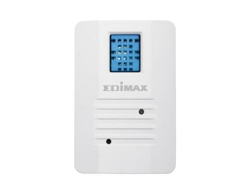 Edimax ual- Temperature & Humidity Sensor Temperatur- & Luftfeuchtigkeitssensor