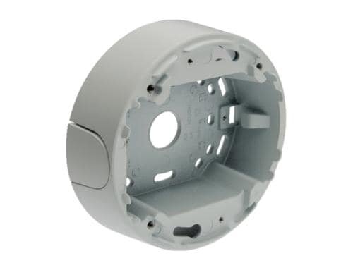 AXIS T94H01P Wandanschlussdose Vandal proof, Indoor