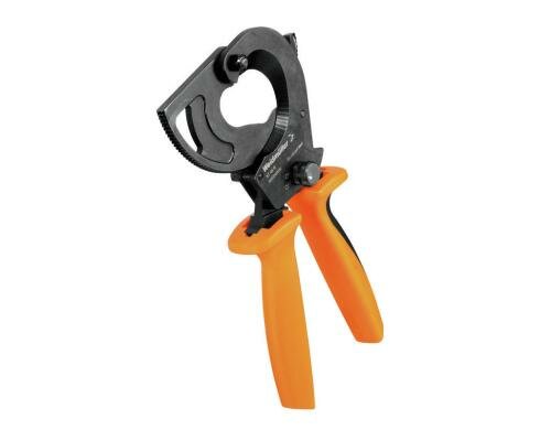 Weidmüller Ringschneider KT 45 R Ratschenausführung