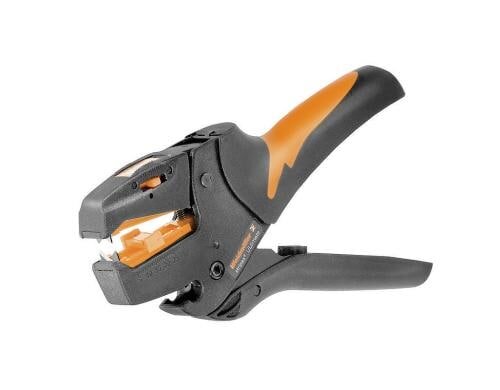 Weidmüller Stripax Ultimate 6,0 mm², 25mm halogenfreie Isolation