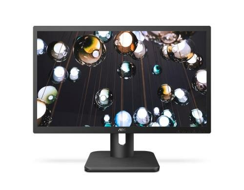 AOC 22 22E1D, TN, 1920x1080 HDMI, VGA, DVI, Speaker