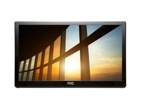 AOC 16 I1659FWUX, IPS, 1920x1080 USB 3.0