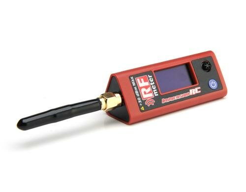 ImmersionRC RF Power Meter V2 Messgerät für 5.8GHz Sender