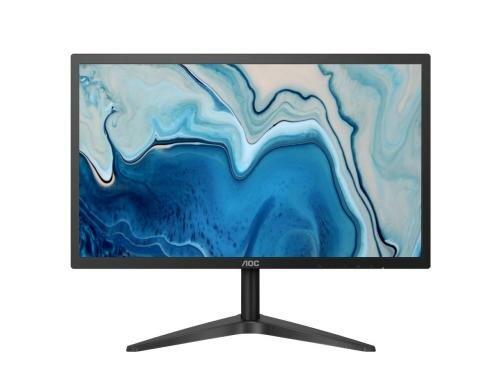 AOC 22 22B1H, 1920x1080 VGA, HDMI