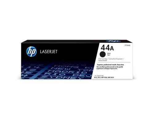 HP Toner 44A - Black (CF244A) Seitenkapaziät ~ 1000 Seiten