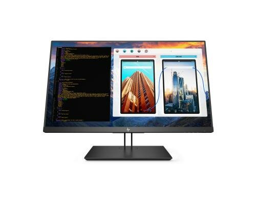 HP Z27 27 4K Wide LED Monitor IPS,3840x2160,DP,HDMI,USB-C