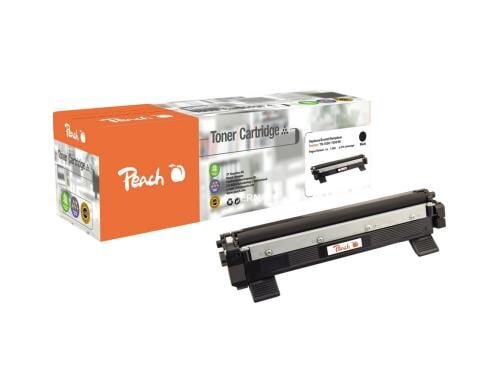 Peach Toner TN-1030/1050 black, 1000 Seiten