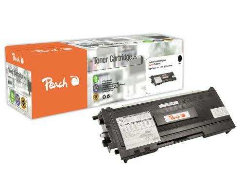 Peach Toner TN-2000X black, 5000 Seiten XL