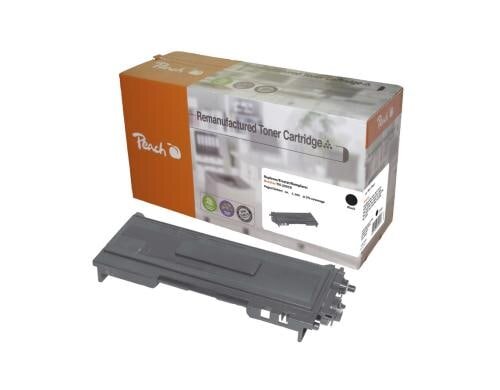 Peach Toner TN-2005X black, 5000 Seiten XL