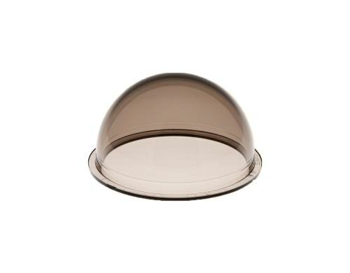 AXIS Smoked Dome A zu Q35 Getöntes Glas, 5 Stück