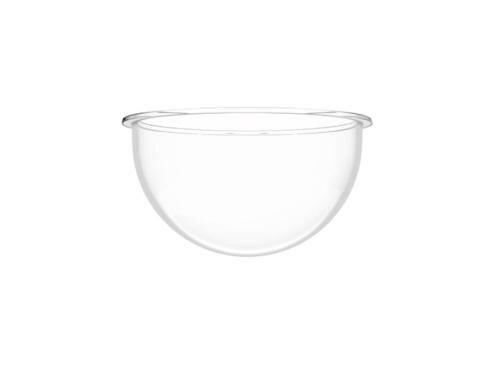 AXIS Clear Dome A zu Q37 Klarglas, 1 Stück