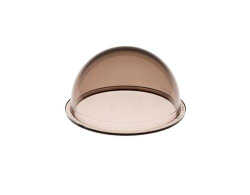 AXIS Smoked Dome A zu Q37 Getöntes Glas, 1 Stück