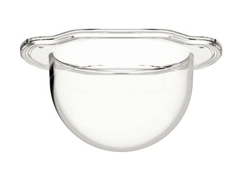 AXIS Clear Dome A zu P32-V/-LV Klarglas, 5 Stück