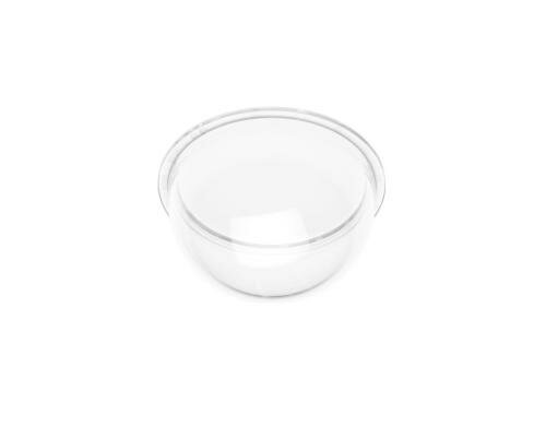 AXIS Clear Dome zu Q3505-V, Klarglas 5 Stück