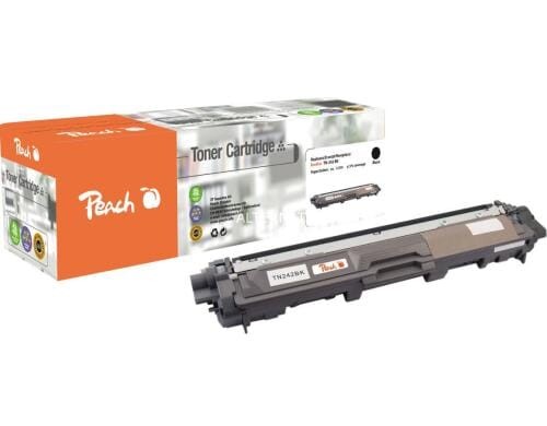 Peach Toner TN-242 bk black
