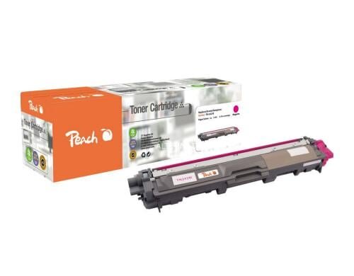Peach Toner TN-242 C cyan, 1400 Seiten