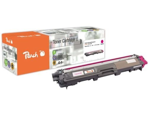 Peach Toner TN-242 M magenta, 1400 Seiten