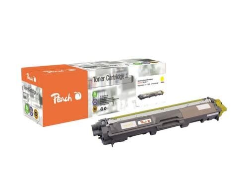 Peach Toner TN-242 Y yellow, 1400 Seiten