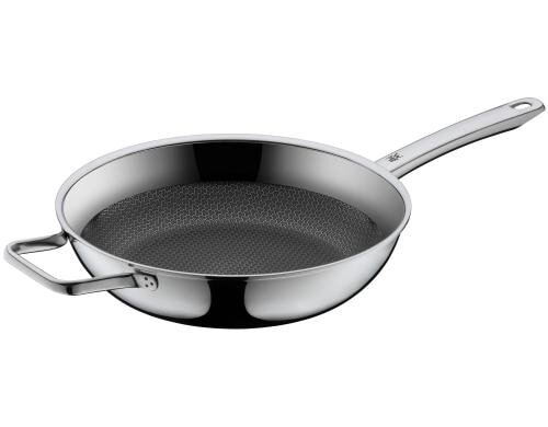 WMF Pfanne Profi Resist Hoch 28cm Aluminium, für alle Herdarten