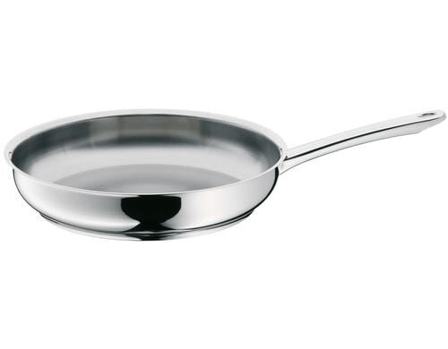WMF Bratpfanne Profi 28cm Für Elektro, Ceran, Gas und Induction