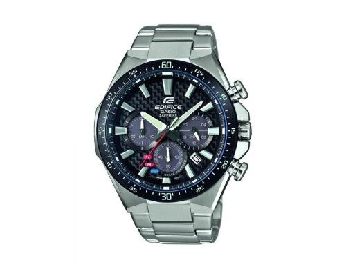 Casio EDIFICE EFS-S520CDB-1AUEF Analog, Solarbetrieb