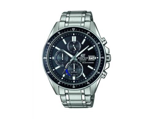 Casio EDIFICE EFS-S510D-1AVUEF Analog, Solarbetrieb