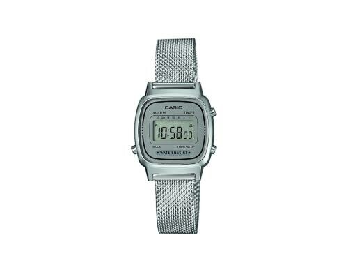 Casio LA670WEM-7EF Digital