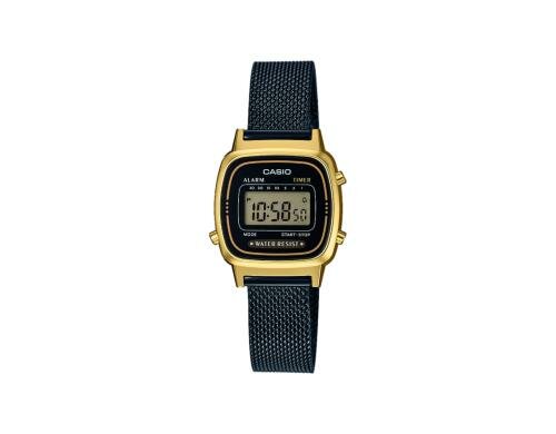 Casio LA670WEMB-1EF Digital